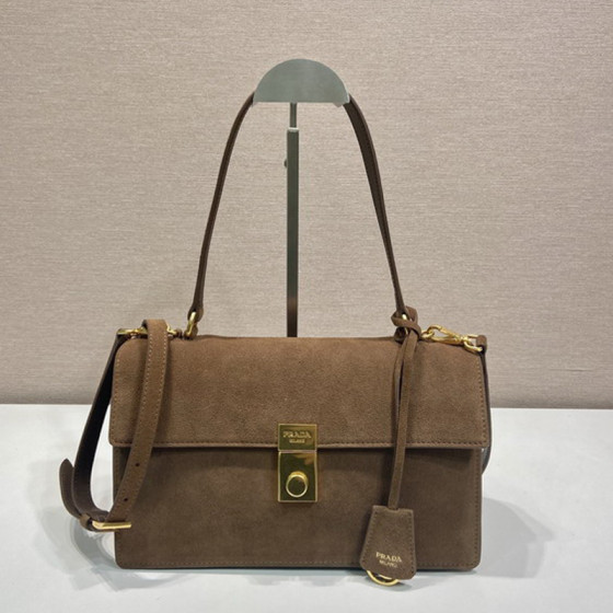 Prada 1BN023 28x16x10cm AP